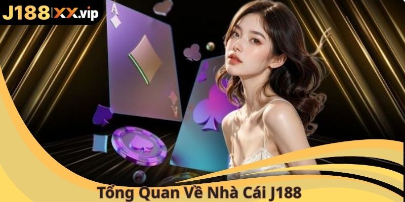 Tổng quan về nhà cái J188