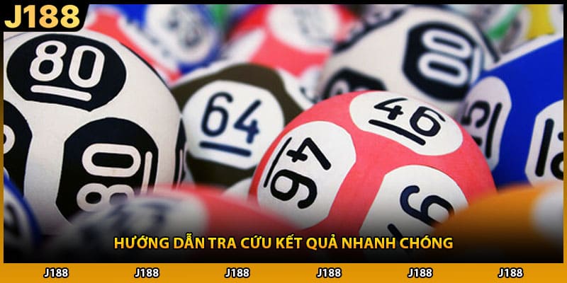 Hướng dẫn tra cứu kết quả nhanh chóng