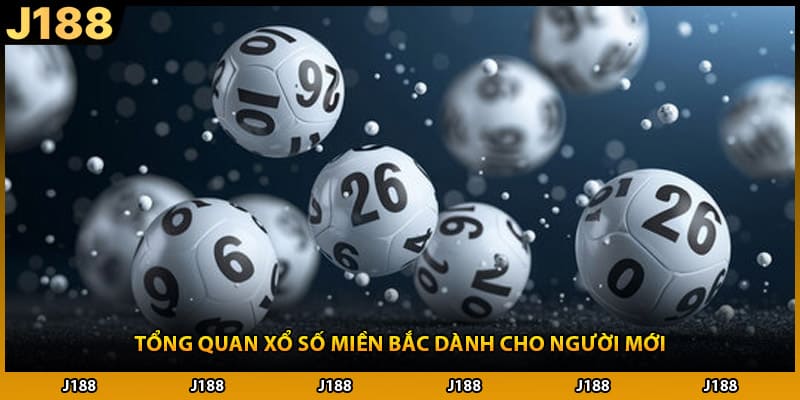 Tổng quan xổ số miền bắc dành cho người mới
